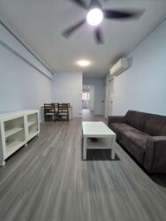 Blk 660 Hougang Avenue 8 (Hougang), HDB 3 Rooms #564723611